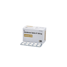 Amitrone 100mg Tablet Amitrone 100mg Tablet