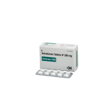 Amitrone 200mg Tablet Amitrone 200mg Tablet