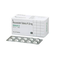 Remium 10mg Tablet Remium 10mg Tablet