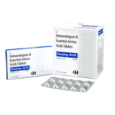 Daxylog alpha Tablet