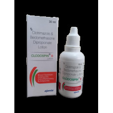 Clodospin B Lotion Clodospin B Lotion