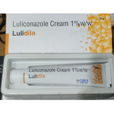 Lulidila 30gm Cream