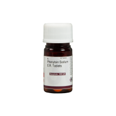 Daxytoin 300mg Tablet ER