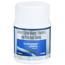 Cetjoint Forte Tablet Cetjoint Forte Tablet