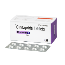 Cintadax 1mg Tablet Cintadax 1mg Tablet