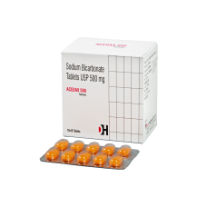 Acedax 500mg Tablet