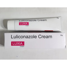Luxia 50gm Cream