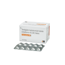 Tenodax M Tablet Tenodax M Tablet