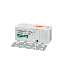 Bisoday T 5/40 Tablet Bisoday T 5/40 Tablet