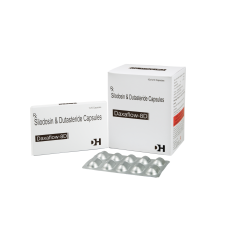 Daxaflow  8D Capsule