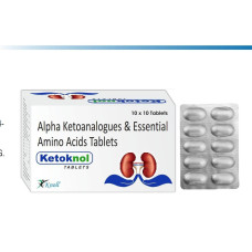 Ketoknol Tablet Ketoknol Tablet