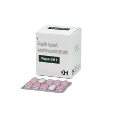 Vorgun GM 2 Tablet Vorgun GM 2 Tablet