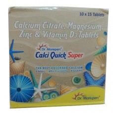 Calciquick Super tablet Calciquick Super tablet