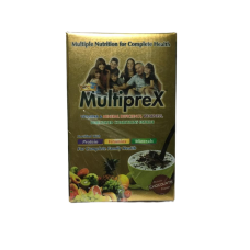 Multiprex Powder
