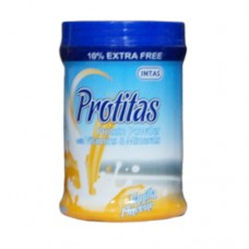 Protitas Powder (Vanilla)
