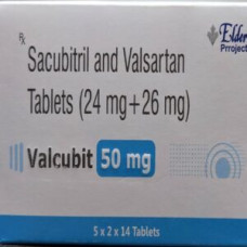 Valcubit 50mg Tablet Valcubit 50mg Tablet