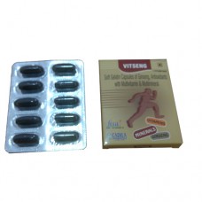 VITSENG CAPSULE VITSENG CAPSULE