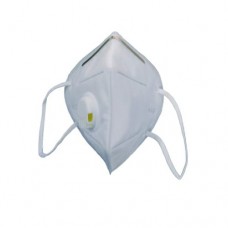 Prismask  N95 Mask with Respirator 