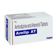 Amlip AT Tablet