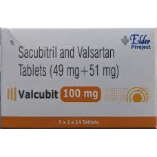Valcuder 100mg Tablet Valcuder 100mg Tablet
