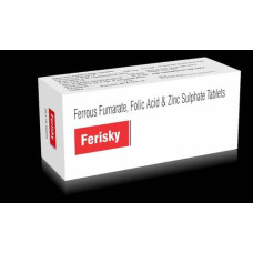 Ferisky Tablet