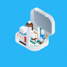 Dapadax Gm 10mg/1mg/500mg Tablet Dapadax Gm 10mg/1mg/500mg Tablet