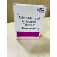 Zensartan AM Tablet