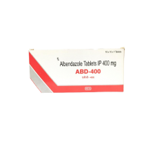 Abd 400mg Tablet Abd 400mg Tablet