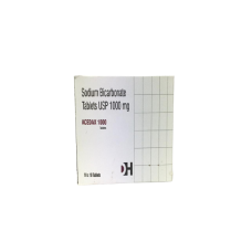 Acedax 1000 Tablet