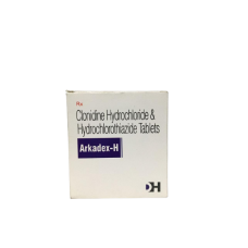 Arkadex-H Tablet Arkadex-H Tablet