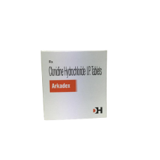 Arkadex 100mcg Tablet Arkadex 100mcg Tablet