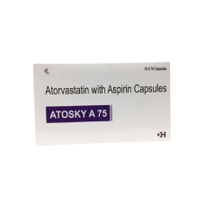 Atosky A 75 Capsule