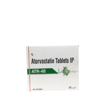ATR 40mg Tablet