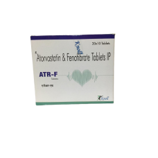 ATR-F Tablet