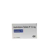 Azedax 16mg Tablet