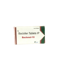 Baclonol 10mg Tablet Baclonol 10mg Tablet