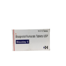 Bisoday 5mg Tablet Bisoday 5mg Tablet