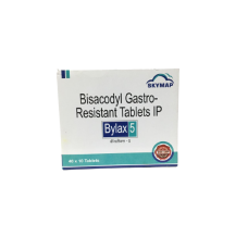 Bylax 5mg Tablet