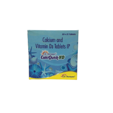 Calciquick - hd tablet Calciquick - hd tablet