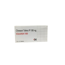 Cilaxia  100mg Tablet