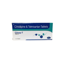 Cilnep T Tablet
