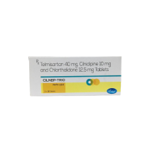 Cilnep Trio Tablet