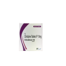 Clindinol 10mg Tablet Clindinol 10mg Tablet