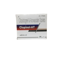 Clopinol AT Tablet Clopinol AT Tablet