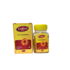 Codvel capsule