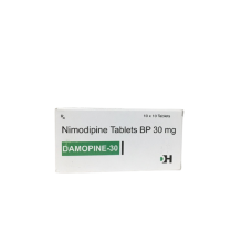 Damopine 30mg Tablet Damopine 30mg Tablet