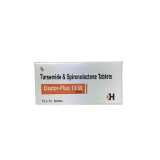 Daxtor Plus 10 Tablet