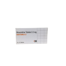 Daxydine  0.3mg Tablet