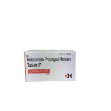Dgmide 1.5mg Tablet SR