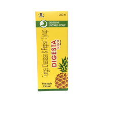 Digesta Nova Syrup Digesta Nova Syrup